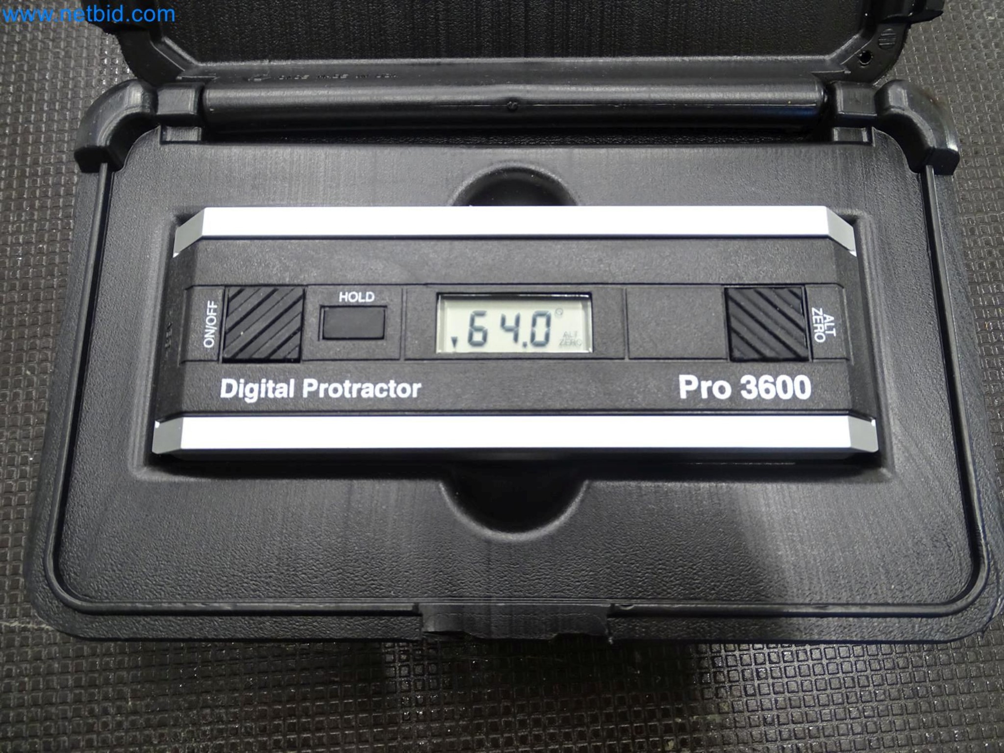 LILIUM eAircraft GmbH / LILIUM GmbH; Maschinen, Testanlagen und Betriebsausstattungen zur Herstellung von eVTOL -1