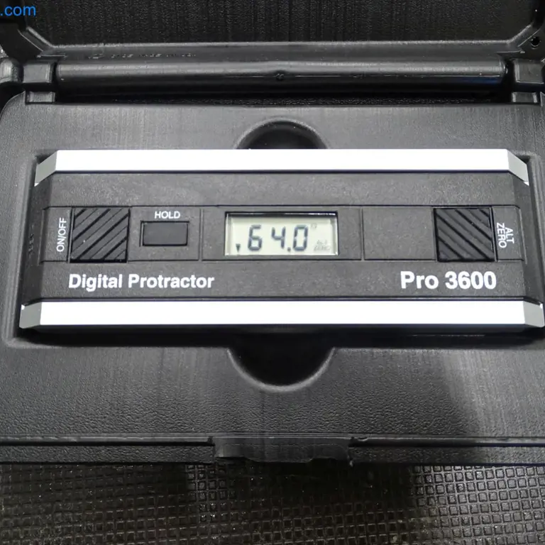 Protector digital Variohm Group Pro 3600