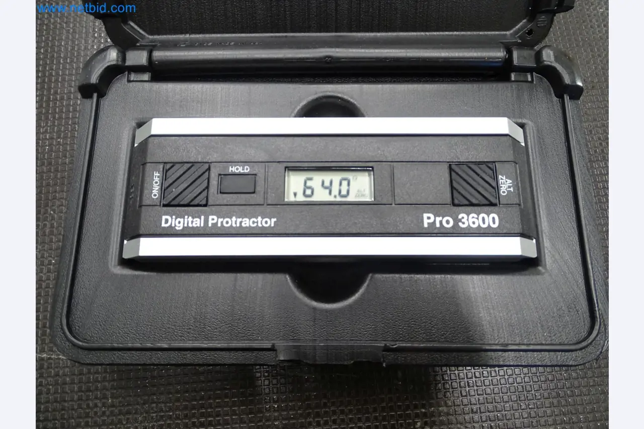 LILIUM eAircraft GmbH / LILIUM GmbH; Maschinen, Testanlagen und Betriebsausstattungen zur Herstellung von eVTOL -1