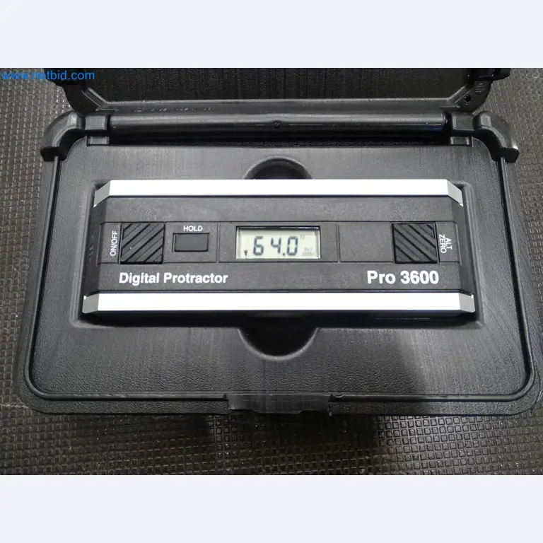 LILIUM eAircraft GmbH / LILIUM GmbH; Maschinen, Testanlagen und Betriebsausstattungen zur Herstellung von eVTOL -1