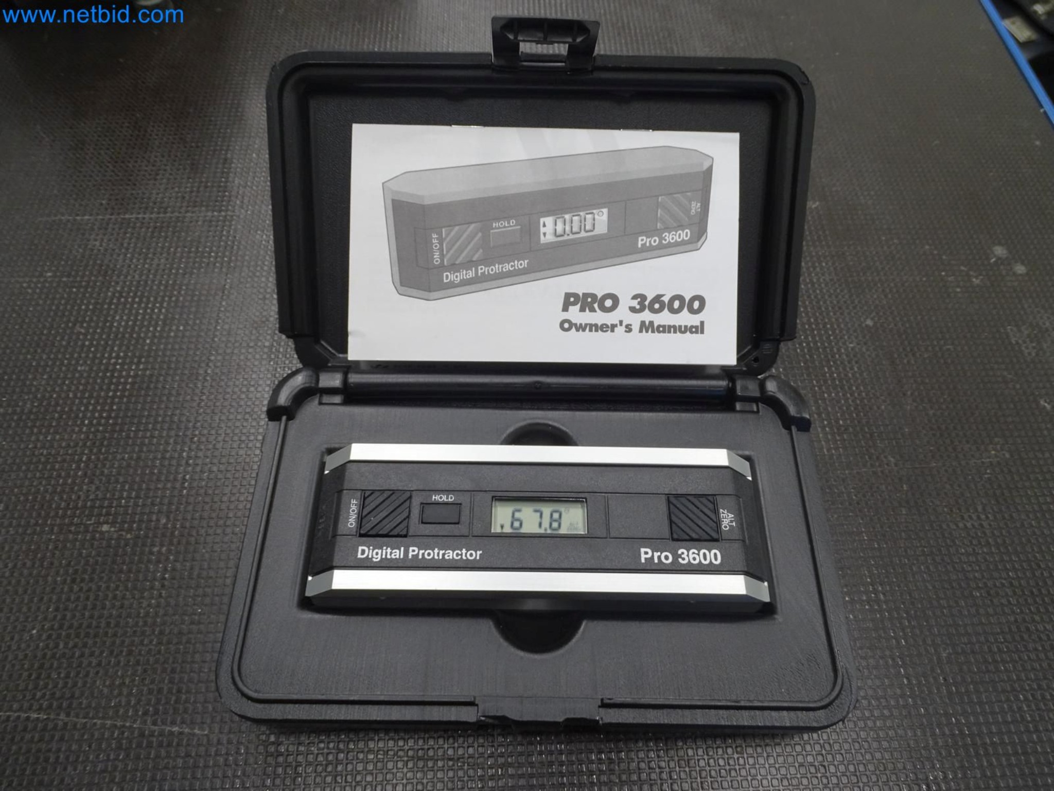 LILIUM eAircraft GmbH / LILIUM GmbH; Maschinen, Testanlagen und Betriebsausstattungen zur Herstellung von eVTOL -2