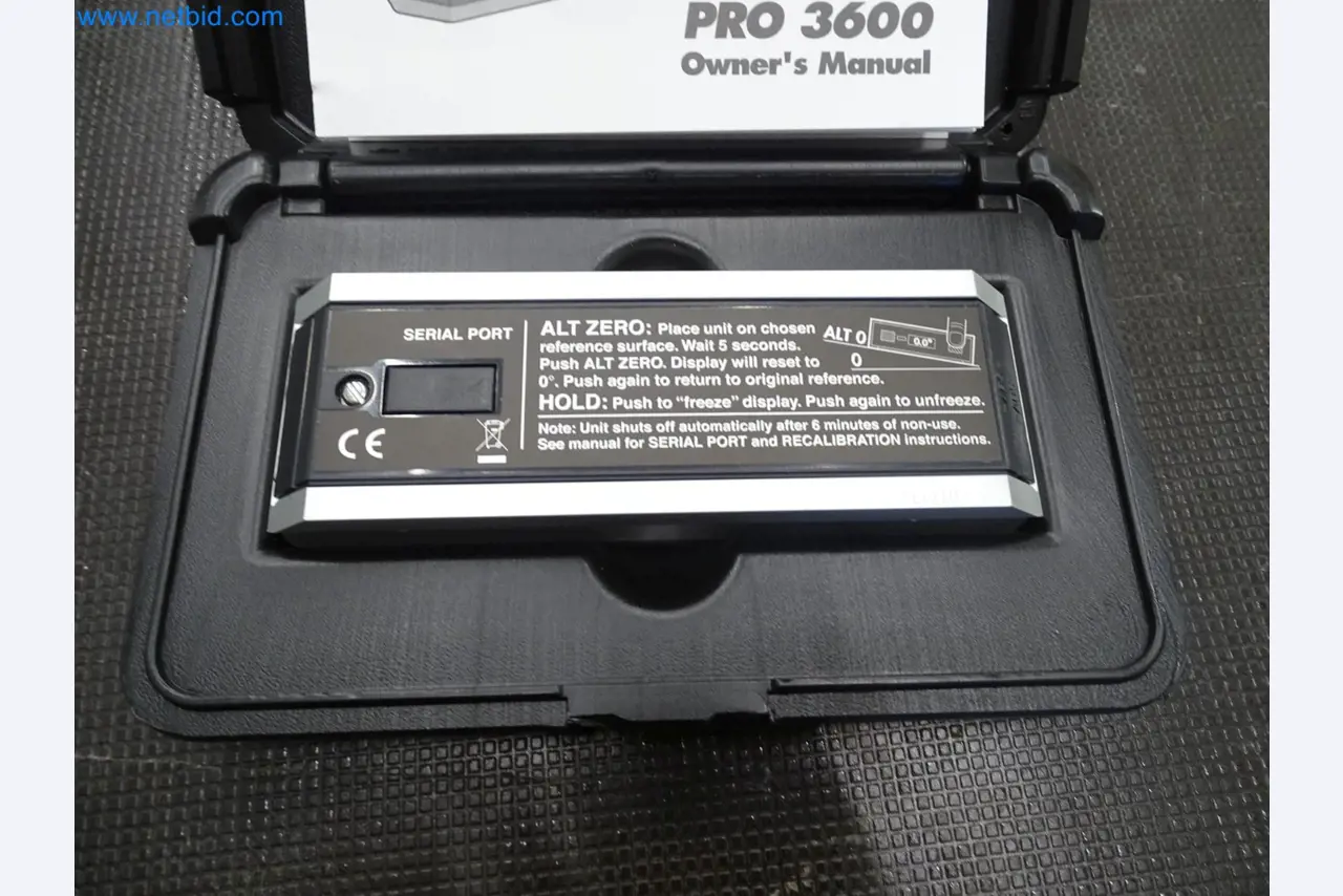 LILIUM eAircraft GmbH / LILIUM GmbH; Maschinen, Testanlagen und Betriebsausstattungen zur Herstellung von eVTOL -3