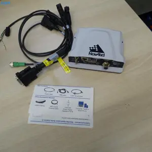 Receptor GNSS multifrecuencia (knock-down under reserve) NovAtel PwrPak7