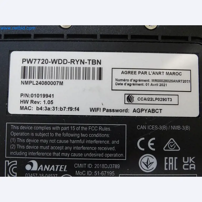 LILIUM eAircraft GmbH / LILIUM GmbH; machines, test systems and operating equipment for the production of eVTOLs-4