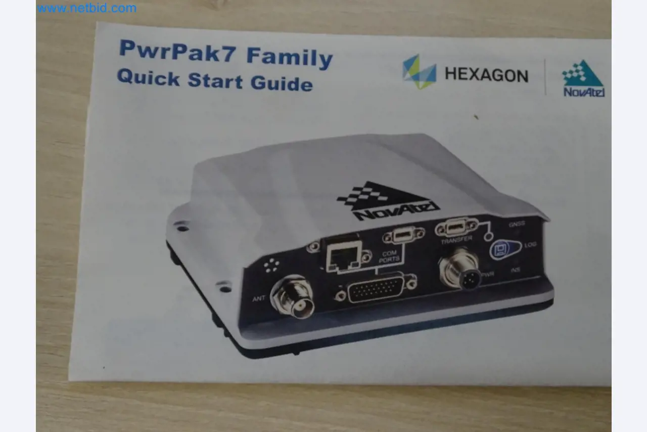 LILIUM eAircraft GmbH / LILIUM GmbH; machines, test systems and operating equipment for the production of eVTOLs-5