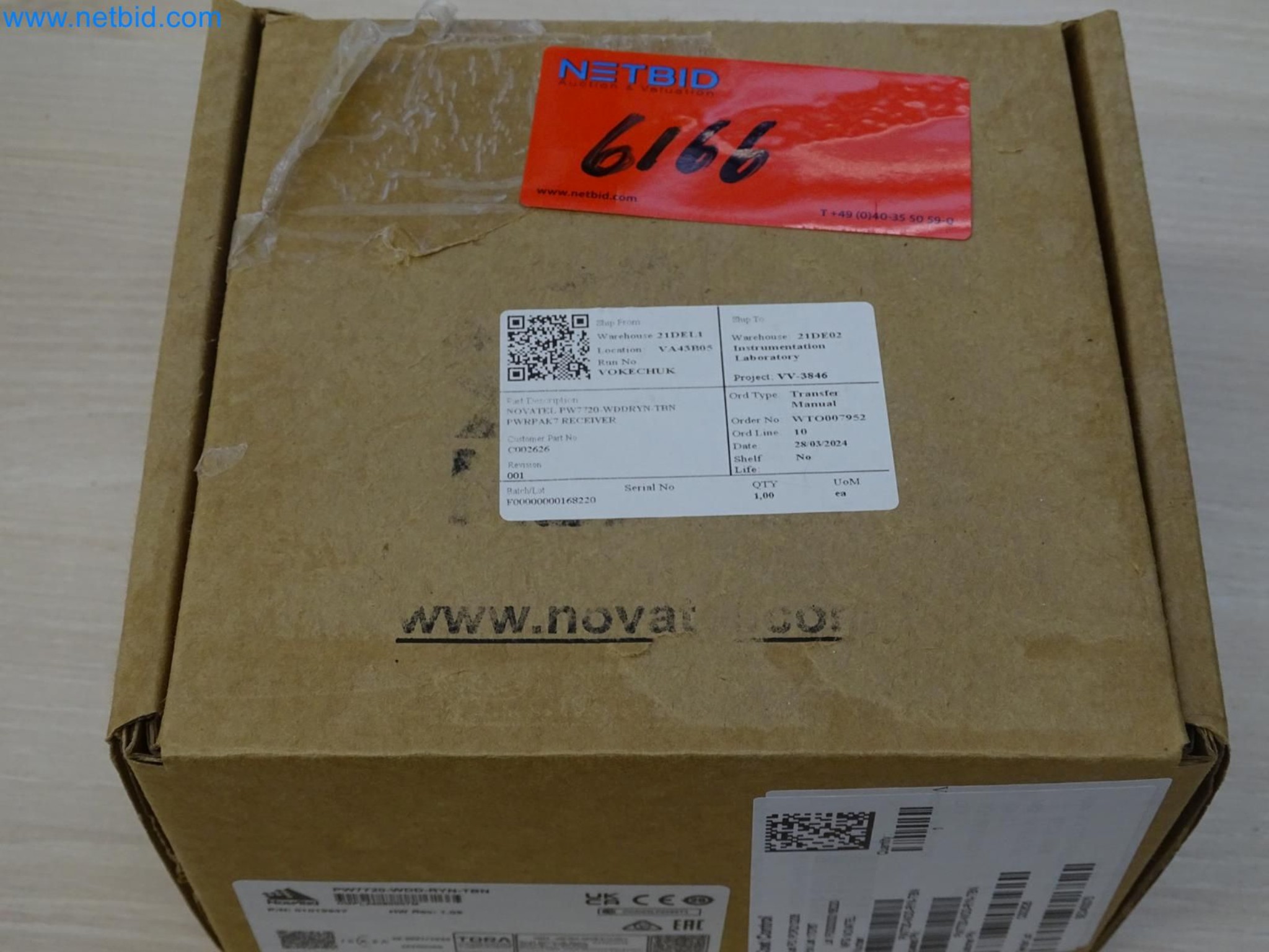 LILIUM eAircraft GmbH / LILIUM GmbH; machines, test systems and operating equipment for the production of eVTOLs-6