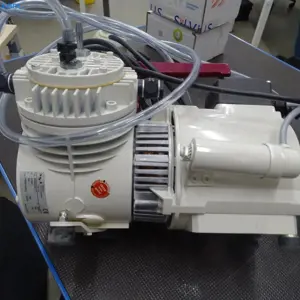 Bomba de vacío R&G PM20432