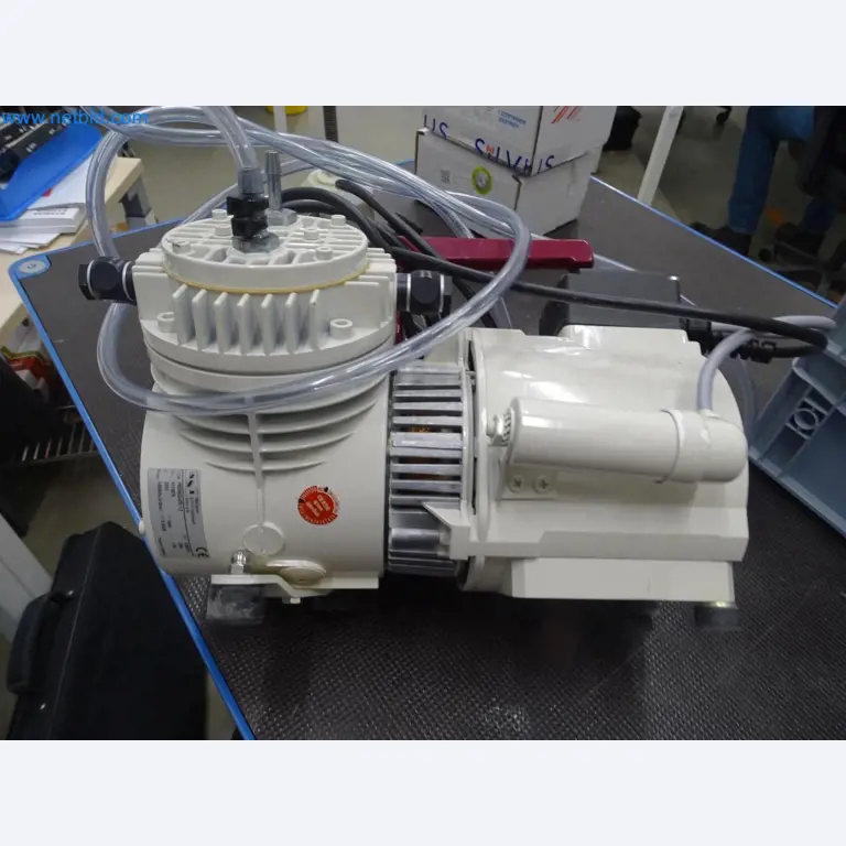 LILIUM eAircraft GmbH / LILIUM GmbH; maszyny, systemy testowe i sprzęt operacyjny do produkcji eVTOLs-1