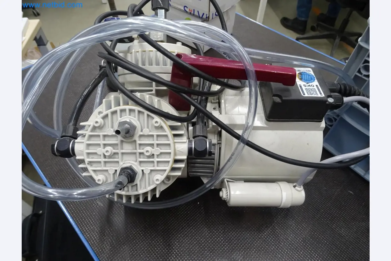 LILIUM eAircraft GmbH / LILIUM GmbH; maszyny, systemy testowe i sprzęt operacyjny do produkcji eVTOLs-2