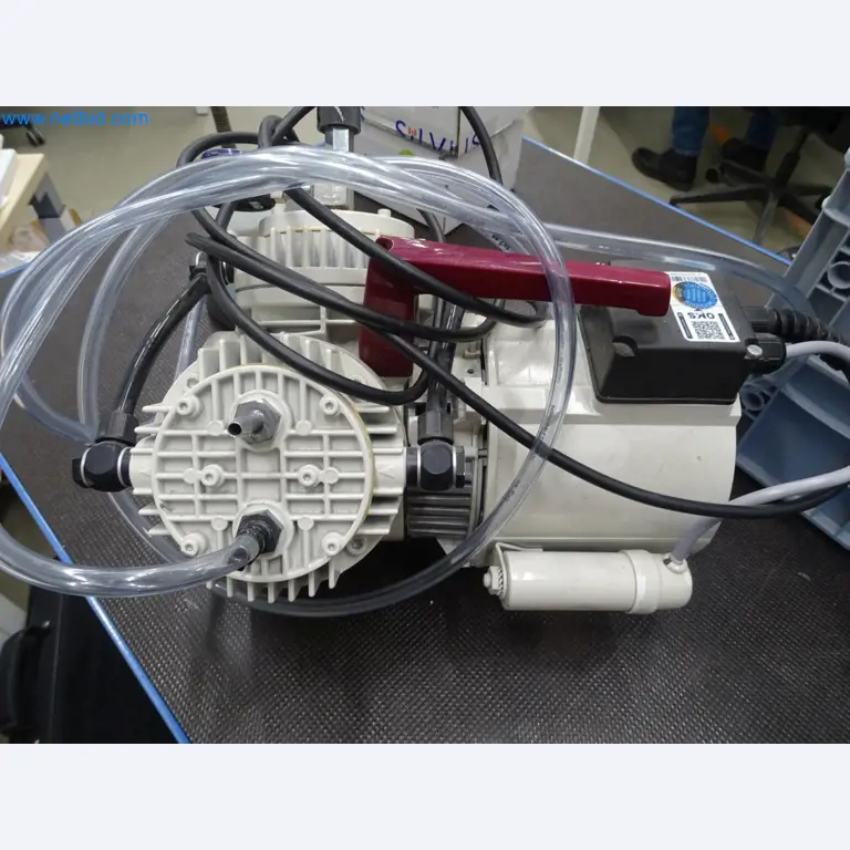 LILIUM eAircraft GmbH / LILIUM GmbH; maszyny, systemy testowe i sprzęt operacyjny do produkcji eVTOLs-2