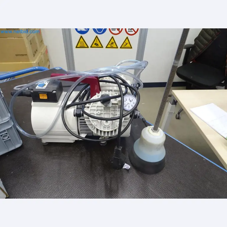 LILIUM eAircraft GmbH / LILIUM GmbH; maszyny, systemy testowe i sprzęt operacyjny do produkcji eVTOLs-3