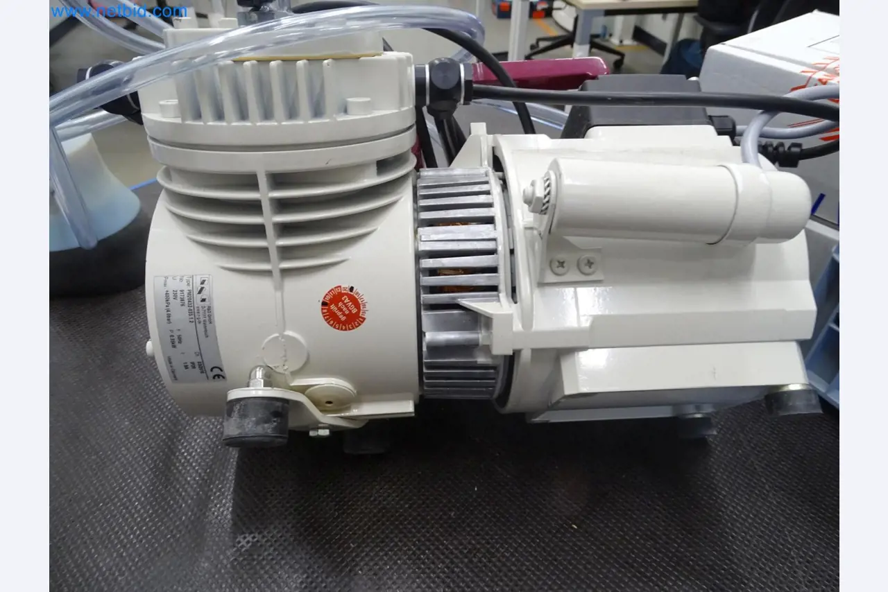 LILIUM eAircraft GmbH / LILIUM GmbH; maszyny, systemy testowe i sprzęt operacyjny do produkcji eVTOLs-4