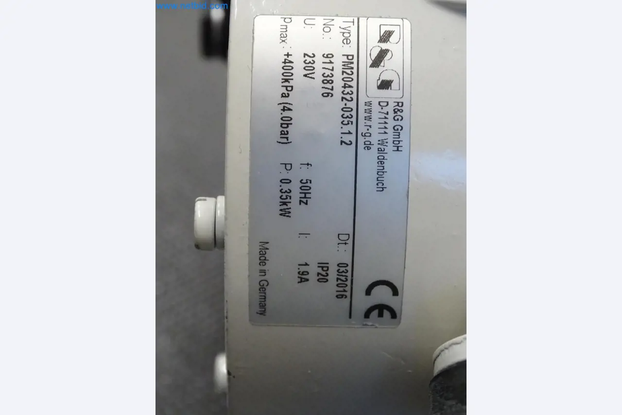 LILIUM eAircraft GmbH / LILIUM GmbH; maszyny, systemy testowe i sprzęt operacyjny do produkcji eVTOLs-5