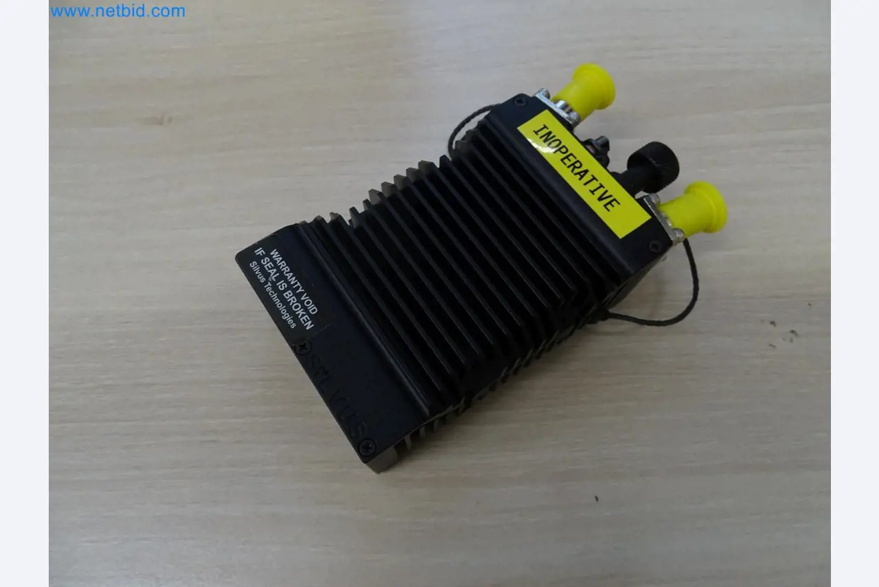 LILIUM eAircraft GmbH / LILIUM GmbH; machines, test systems and operating equipment for the production of eVTOLs-1