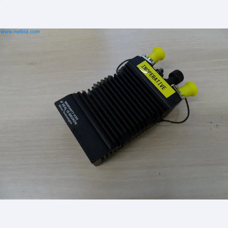 LILIUM eAircraft GmbH / LILIUM GmbH; machines, test systems and operating equipment for the production of eVTOLs-1