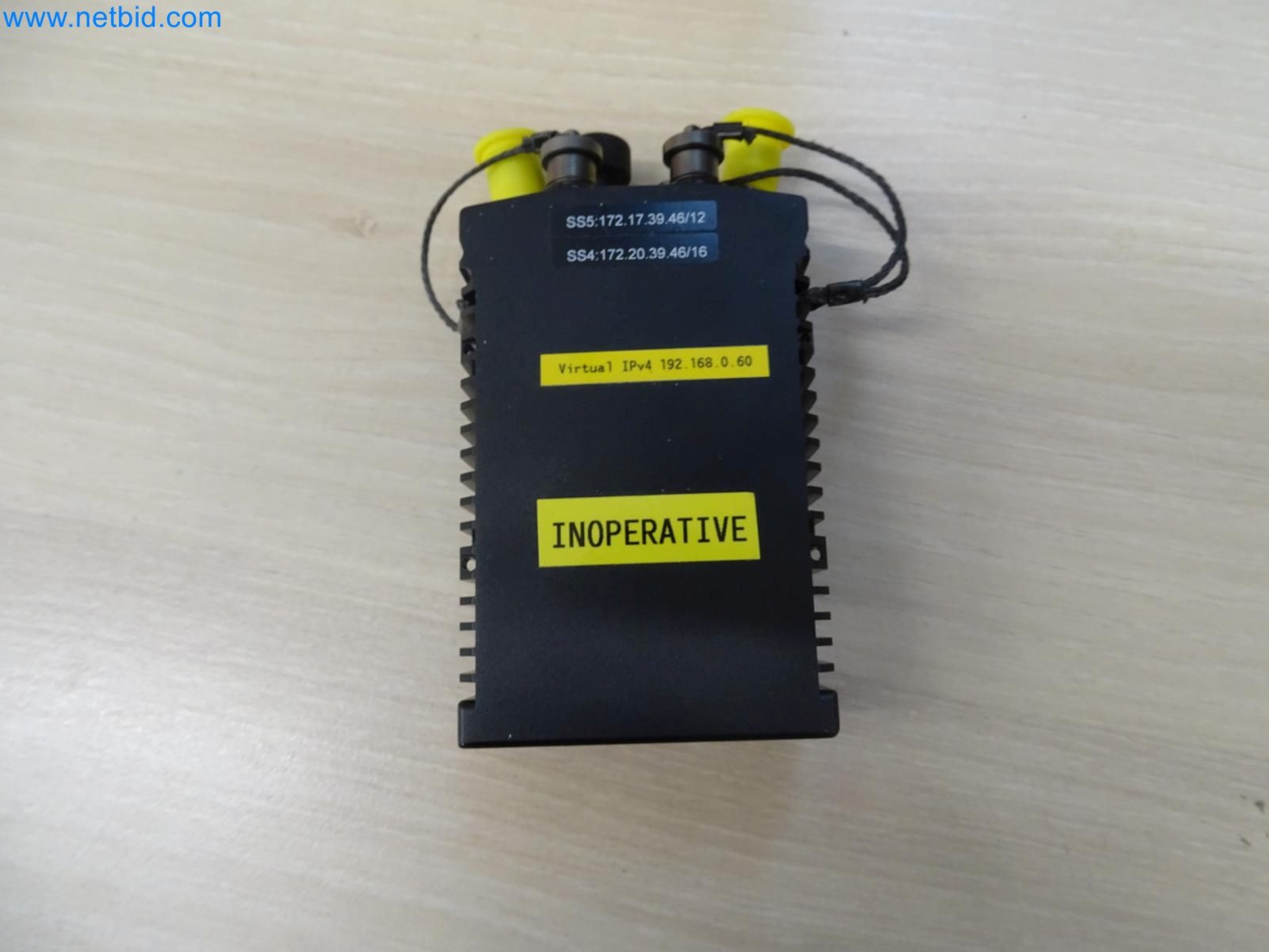 LILIUM eAircraft GmbH / LILIUM GmbH; machines, test systems and operating equipment for the production of eVTOLs-3