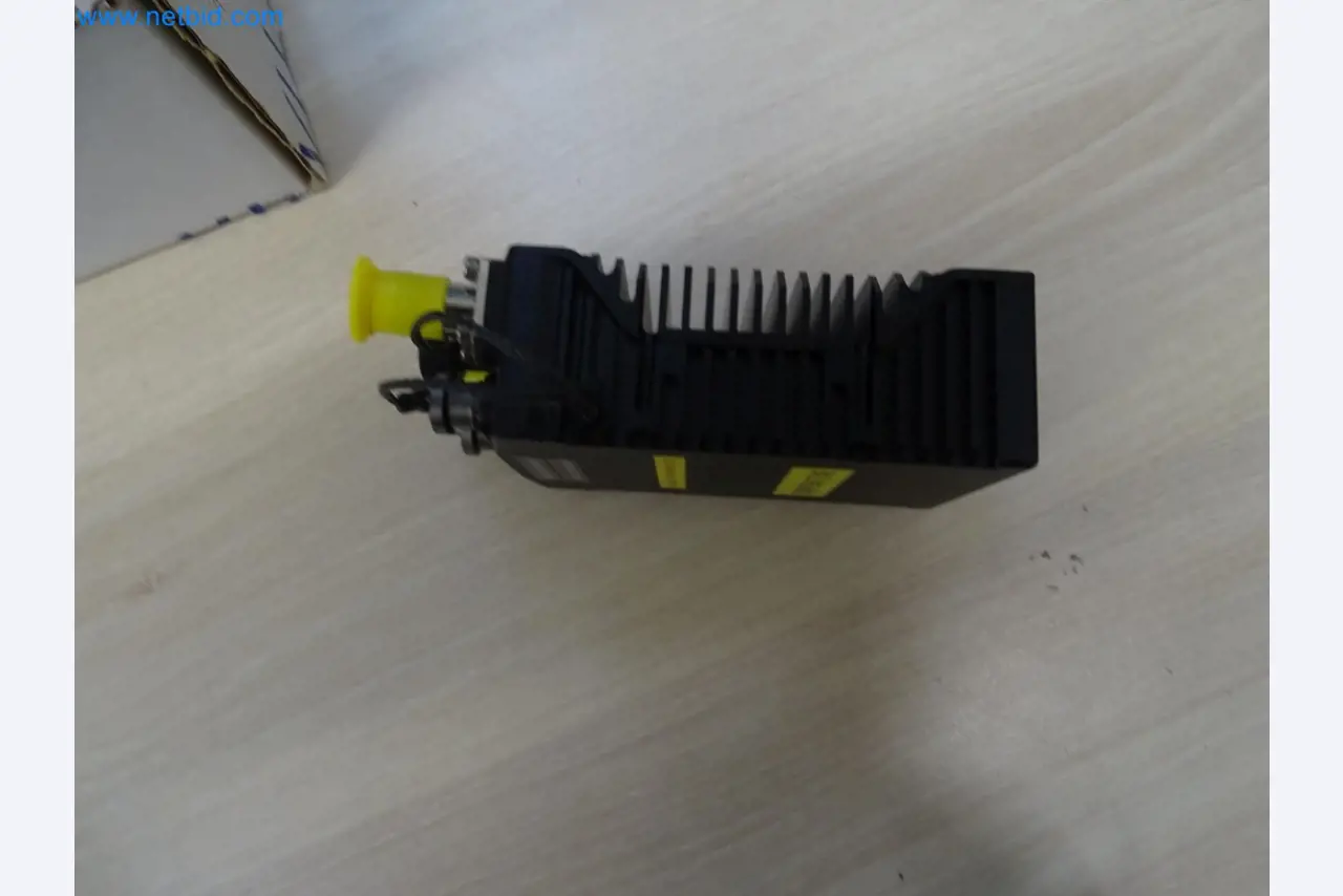 LILIUM eAircraft GmbH / LILIUM GmbH; machines, test systems and operating equipment for the production of eVTOLs-4