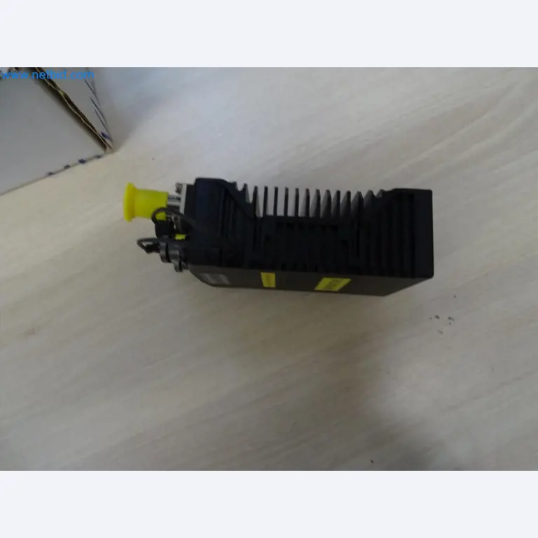 LILIUM eAircraft GmbH / LILIUM GmbH; machines, test systems and operating equipment for the production of eVTOLs-4