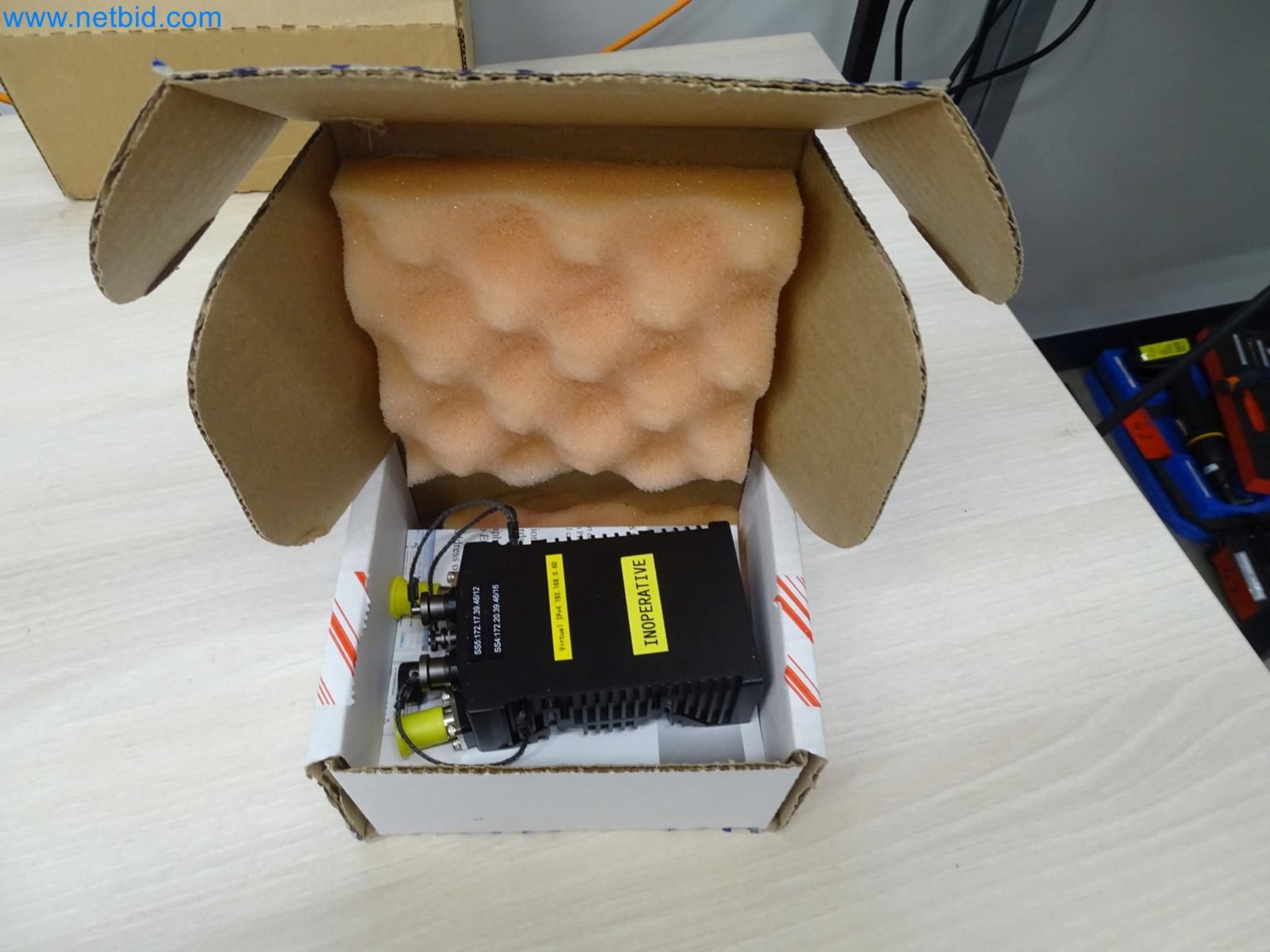 LILIUM eAircraft GmbH / LILIUM GmbH; machines, test systems and operating equipment for the production of eVTOLs-5