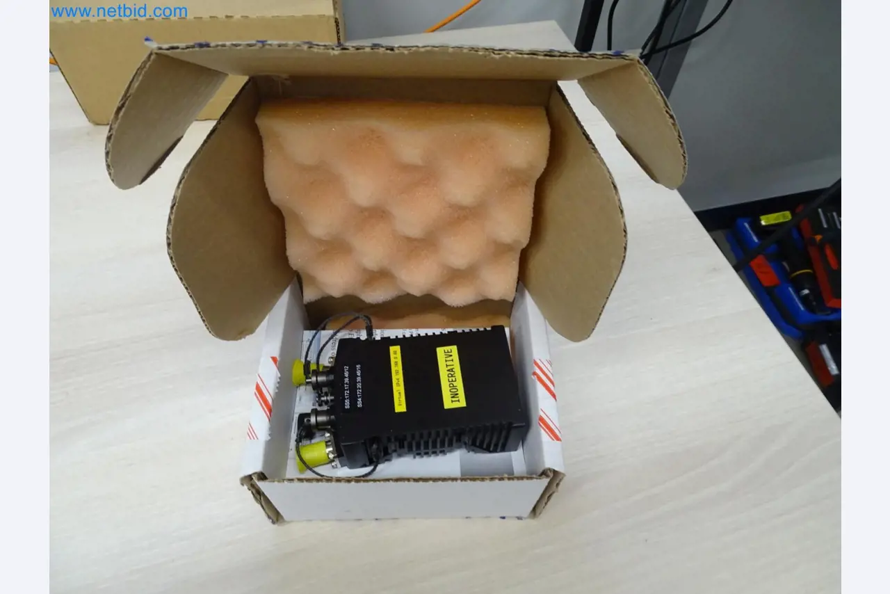 LILIUM eAircraft GmbH / LILIUM GmbH; machines, test systems and operating equipment for the production of eVTOLs-5