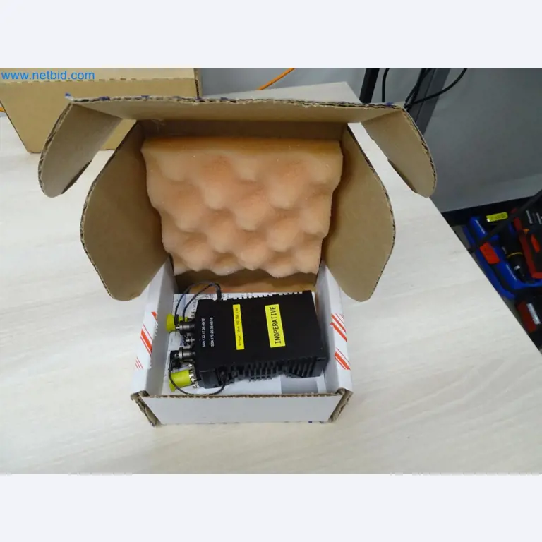 LILIUM eAircraft GmbH / LILIUM GmbH; machines, test systems and operating equipment for the production of eVTOLs-5