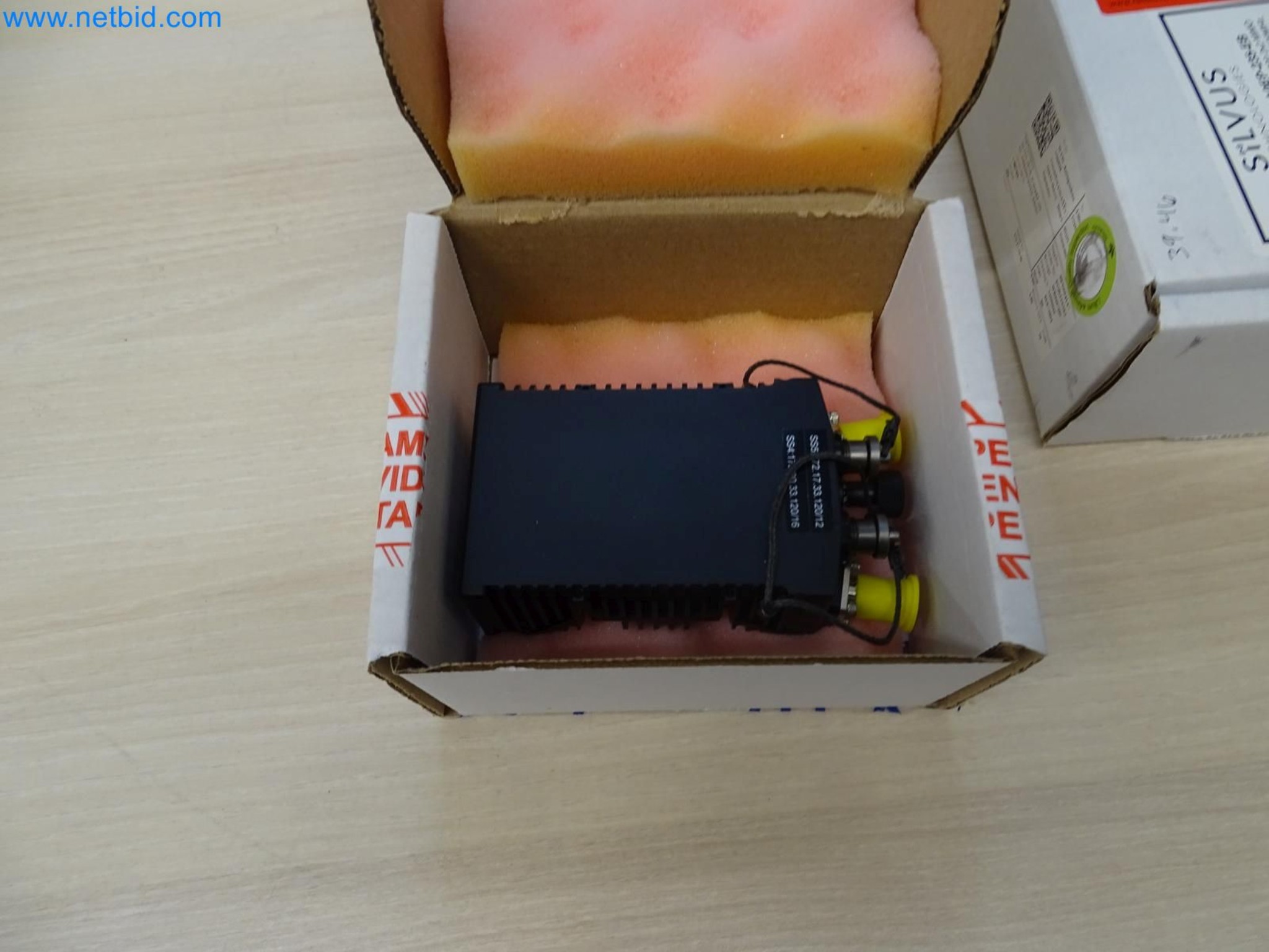 LILIUM eAircraft GmbH / LILIUM GmbH; machines, test systems and operating equipment for the production of eVTOLs-1