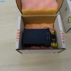 Stream Caster Mimo Radio Funkgerät (Zuschlag unter Vorbehalt) Silvus SC42A0EP-235-EB