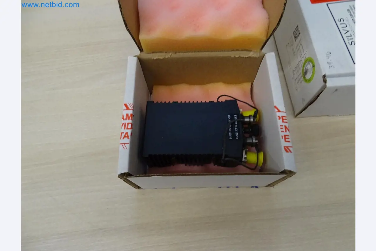 LILIUM eAircraft GmbH / LILIUM GmbH; machines, test systems and operating equipment for the production of eVTOLs-1