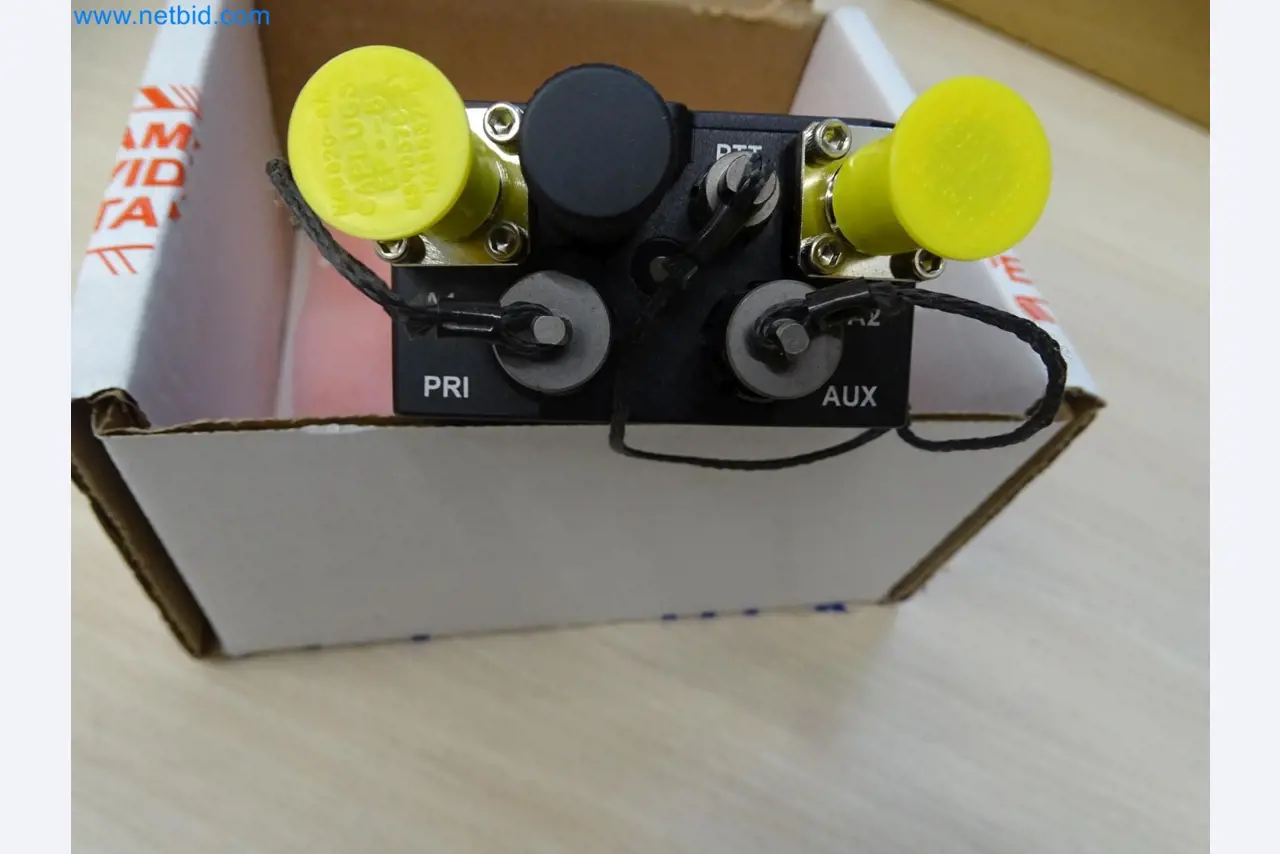 LILIUM eAircraft GmbH / LILIUM GmbH; machines, test systems and operating equipment for the production of eVTOLs-2