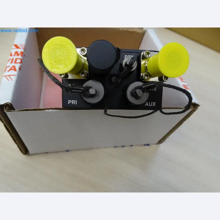 LILIUM eAircraft GmbH / LILIUM GmbH; machines, test systems and operating equipment for the production of eVTOLs-2