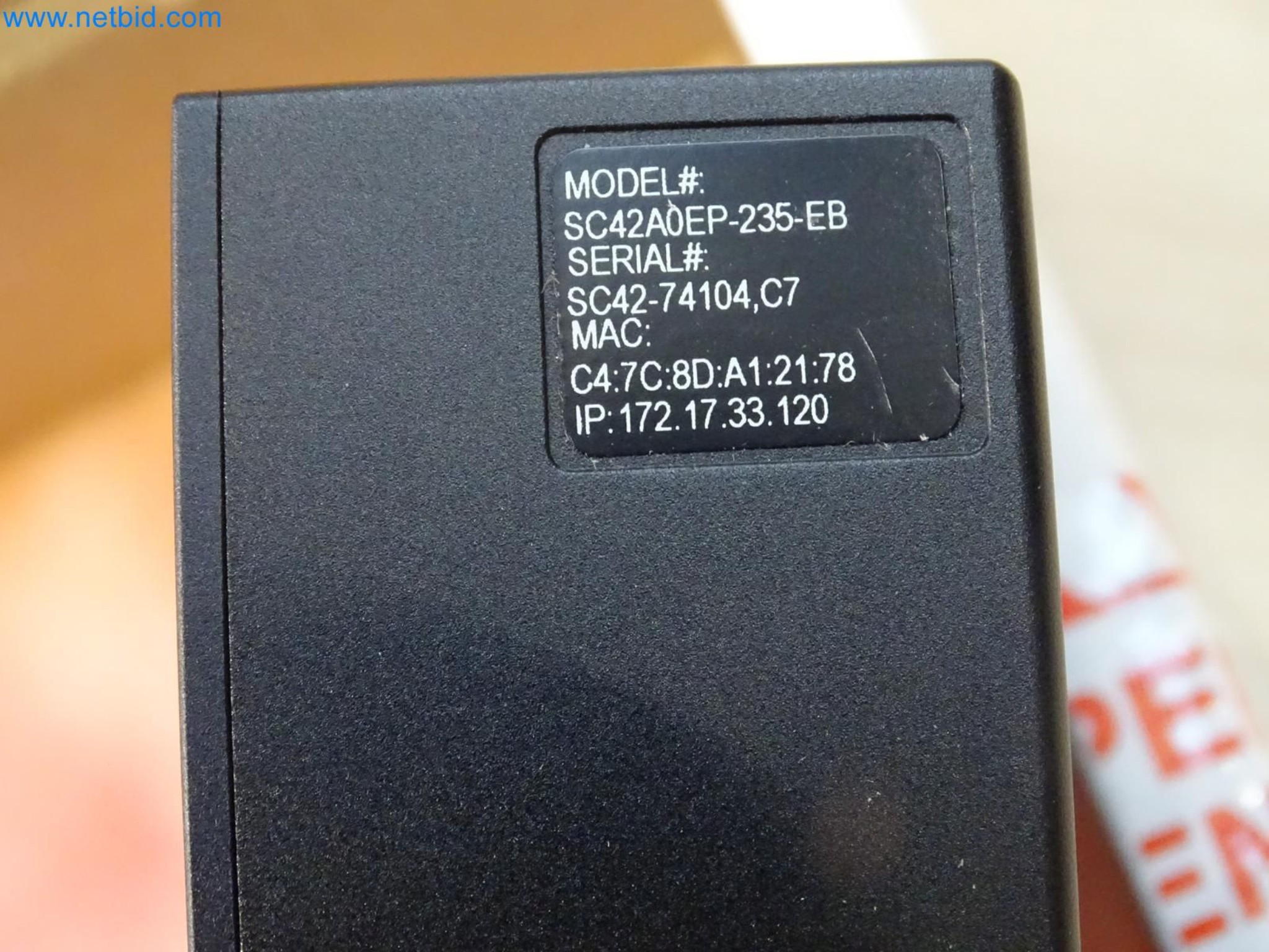 LILIUM eAircraft GmbH / LILIUM GmbH; machines, test systems and operating equipment for the production of eVTOLs-3