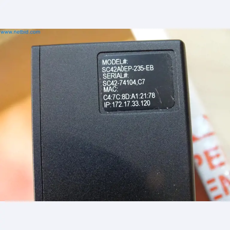 LILIUM eAircraft GmbH / LILIUM GmbH; machines, test systems and operating equipment for the production of eVTOLs-3