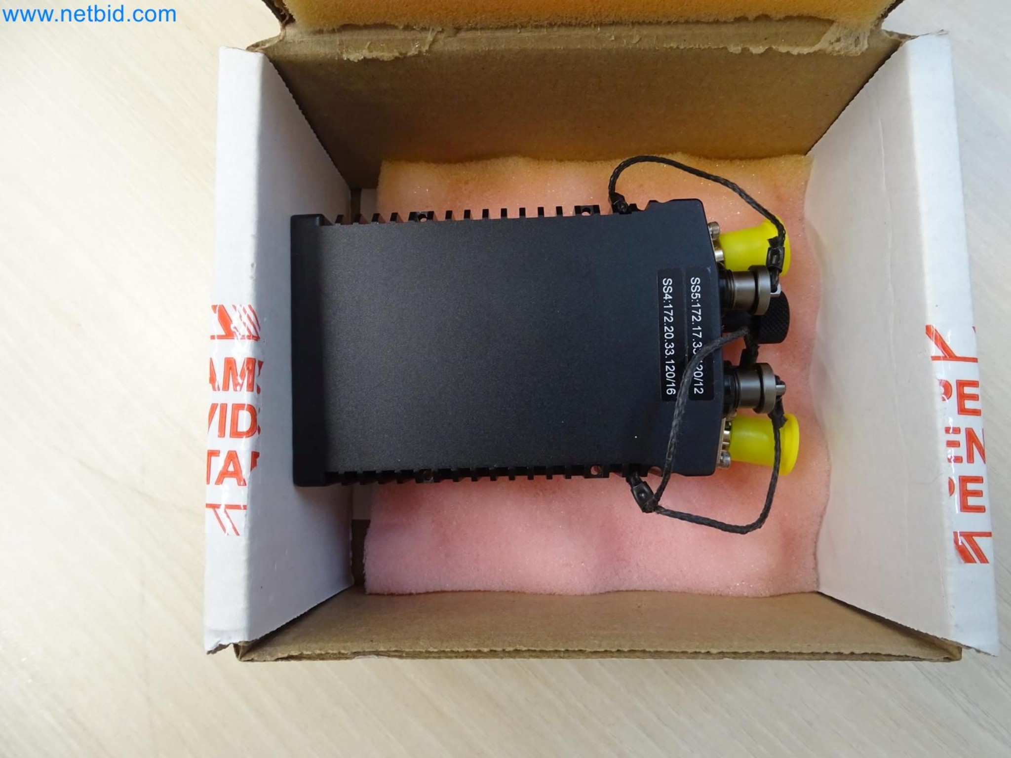 LILIUM eAircraft GmbH / LILIUM GmbH; machines, test systems and operating equipment for the production of eVTOLs-4