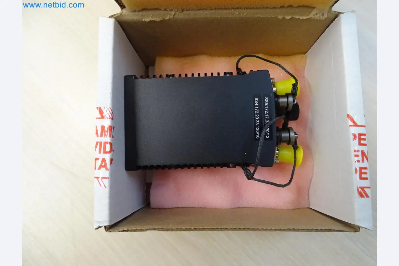 LILIUM eAircraft GmbH / LILIUM GmbH; machines, test systems and operating equipment for the production of eVTOLs-4