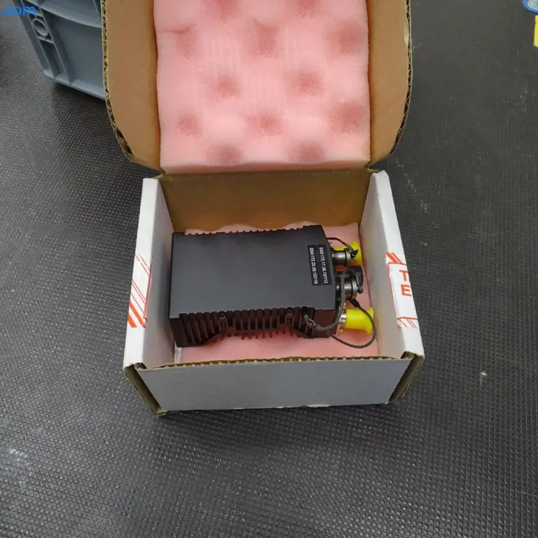 Stream Caster Mimo Radio Funkgerät (Zuschlag unter Vorbehalt) Silvus SC42A0EP-235-EB