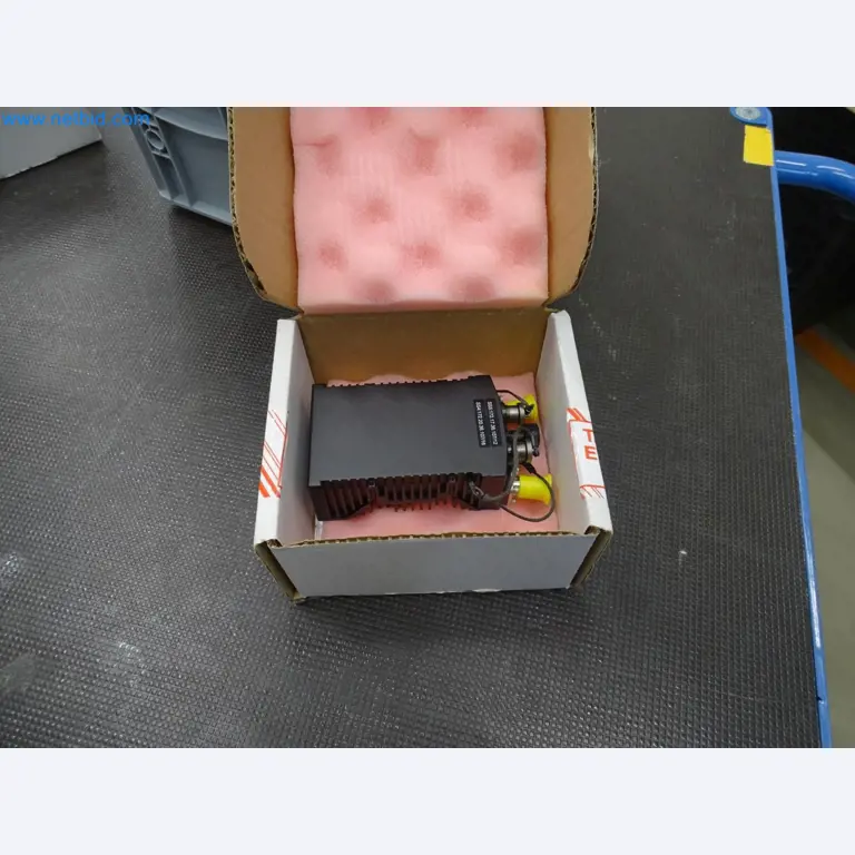 LILIUM eAircraft GmbH / LILIUM GmbH; machines, test systems and operating equipment for the production of eVTOLs-1