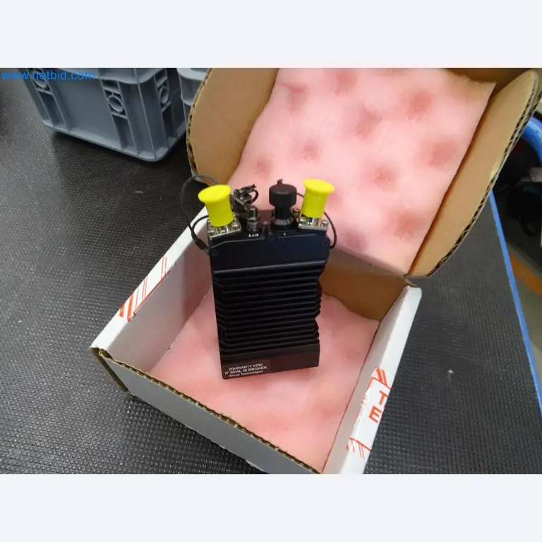 LILIUM eAircraft GmbH / LILIUM GmbH; machines, test systems and operating equipment for the production of eVTOLs-3