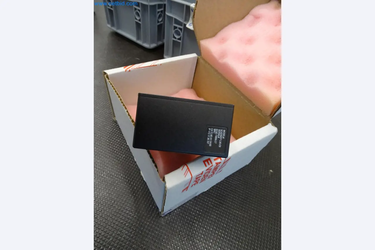 LILIUM eAircraft GmbH / LILIUM GmbH; machines, test systems and operating equipment for the production of eVTOLs-4