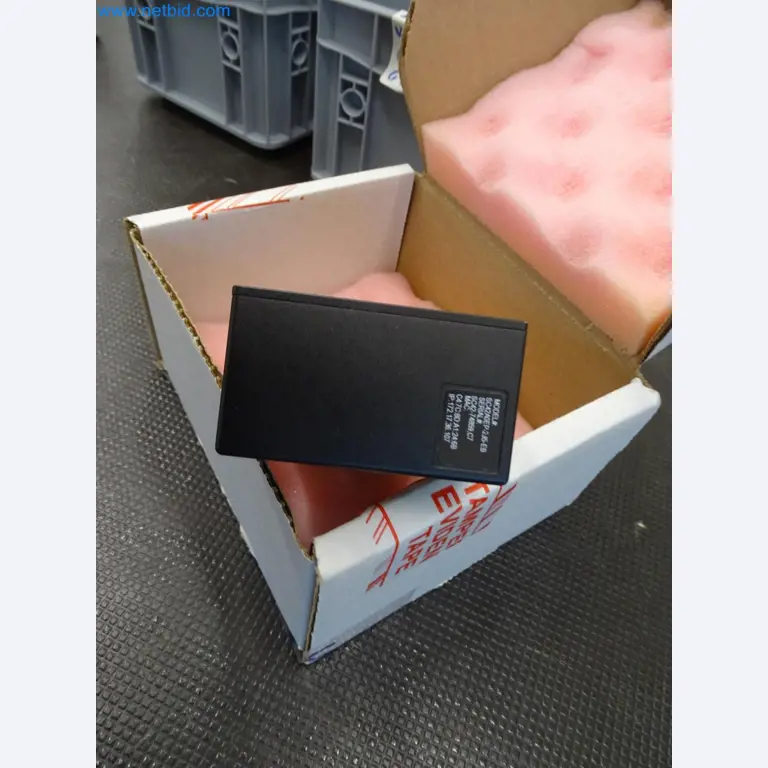 LILIUM eAircraft GmbH / LILIUM GmbH; machines, test systems and operating equipment for the production of eVTOLs-4