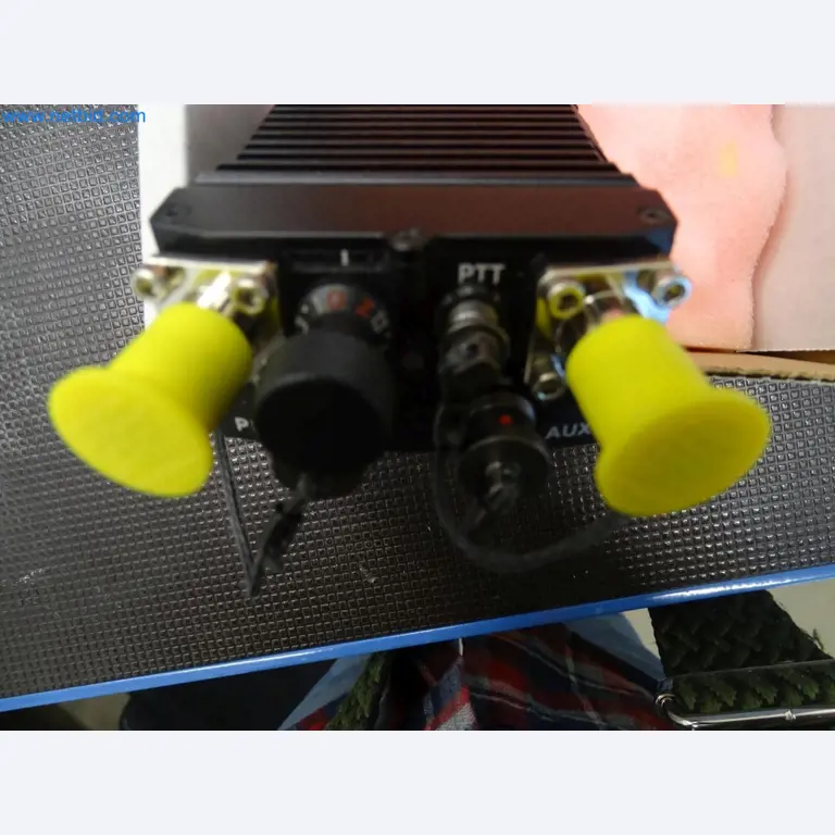 LILIUM eAircraft GmbH / LILIUM GmbH; machines, test systems and operating equipment for the production of eVTOLs-2