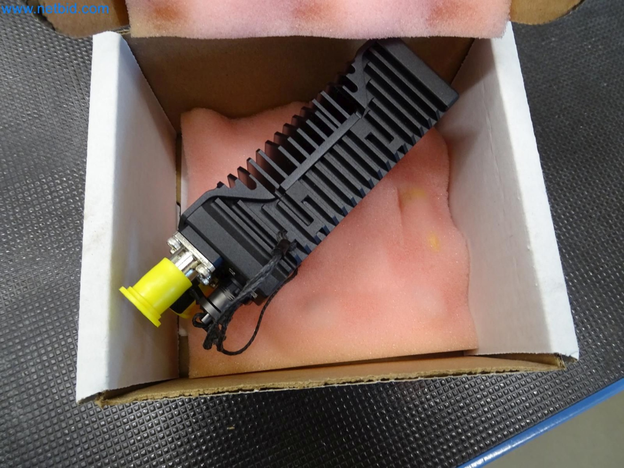 LILIUM eAircraft GmbH / LILIUM GmbH; machines, test systems and operating equipment for the production of eVTOLs-3