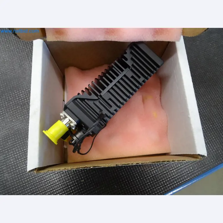 LILIUM eAircraft GmbH / LILIUM GmbH; machines, test systems and operating equipment for the production of eVTOLs-3