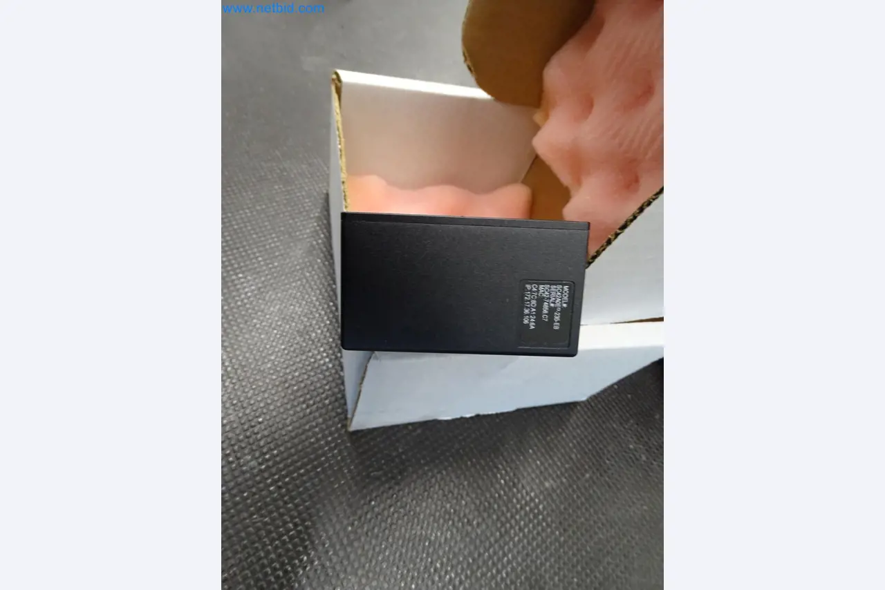 LILIUM eAircraft GmbH / LILIUM GmbH; machines, test systems and operating equipment for the production of eVTOLs-5