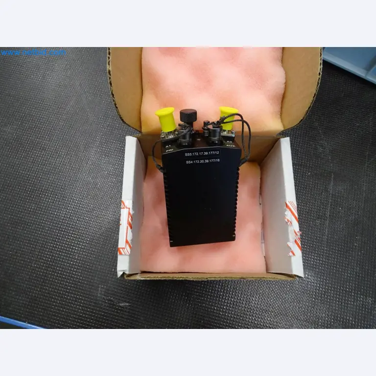 LILIUM eAircraft GmbH / LILIUM GmbH; machines, test systems and operating equipment for the production of eVTOLs-1