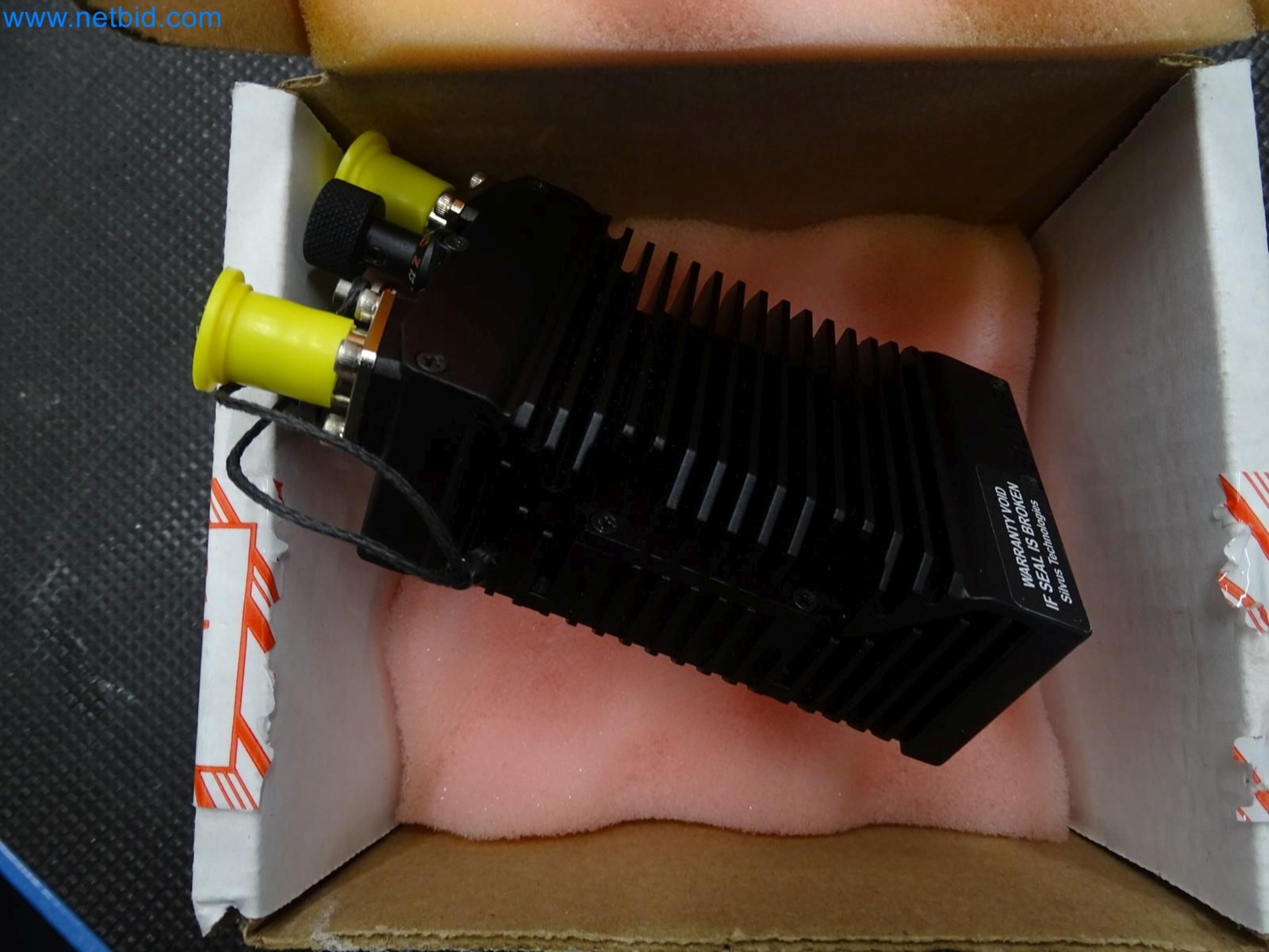 LILIUM eAircraft GmbH / LILIUM GmbH; machines, test systems and operating equipment for the production of eVTOLs-3