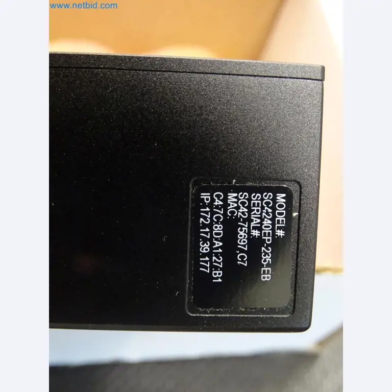 LILIUM eAircraft GmbH / LILIUM GmbH; machines, test systems and operating equipment for the production of eVTOLs-4