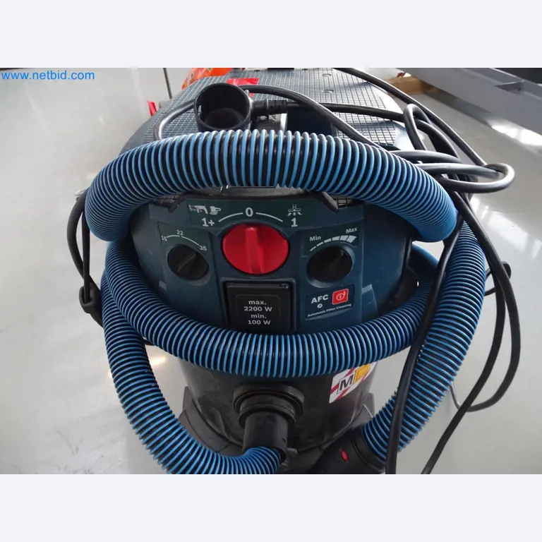 LILIUM eAircraft GmbH / LILIUM GmbH; machines, test systems and operating equipment for the production of eVTOLs-5