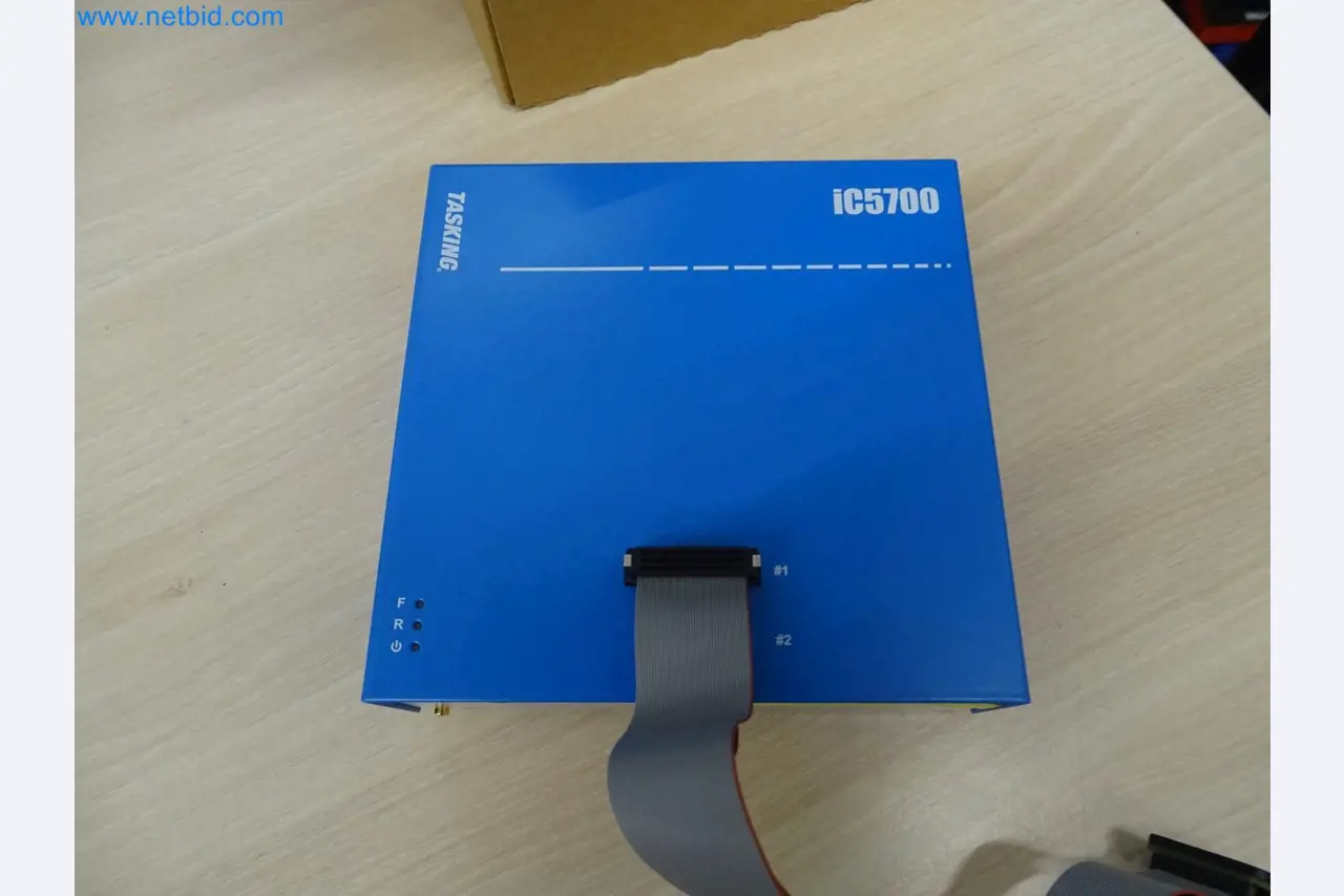 LILIUM eAircraft GmbH / LILIUM GmbH; machines, test systems and operating equipment for the production of eVTOLs-2