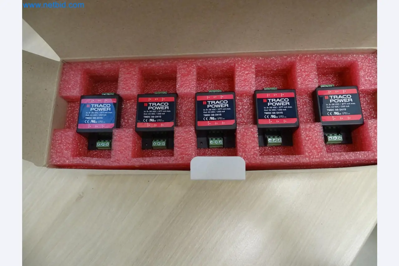 LILIUM eAircraft GmbH / LILIUM GmbH; machines, test systems and operating equipment for the production of eVTOLs-1