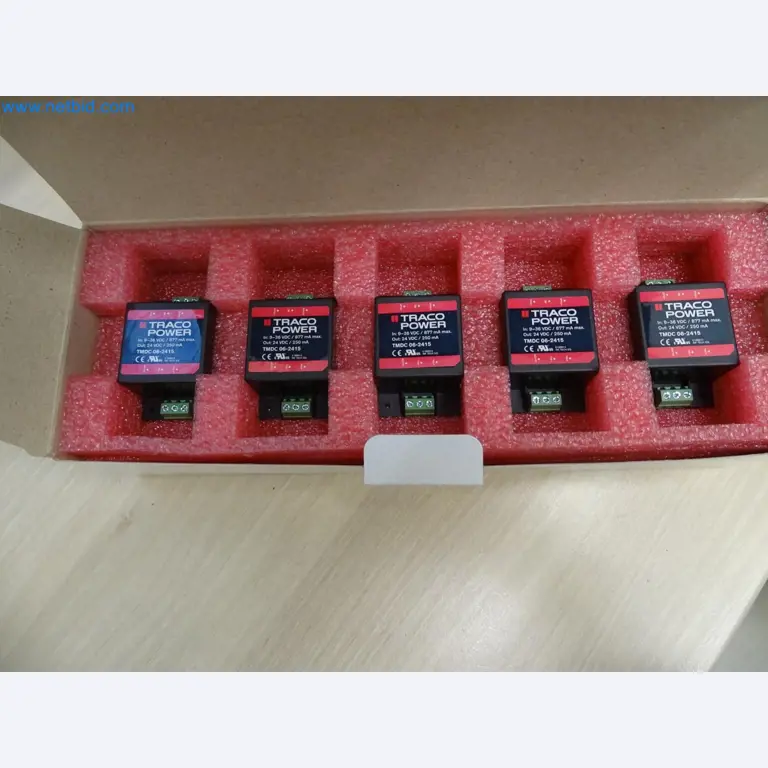 LILIUM eAircraft GmbH / LILIUM GmbH; machines, test systems and operating equipment for the production of eVTOLs-1